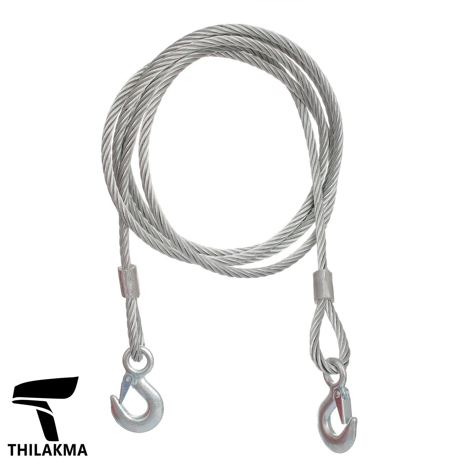 Heavy Duty Tow Rope