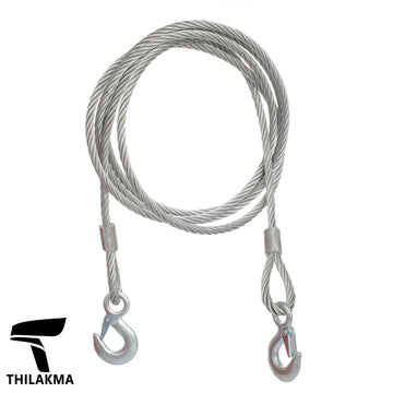 Heavy Duty Tow Rope