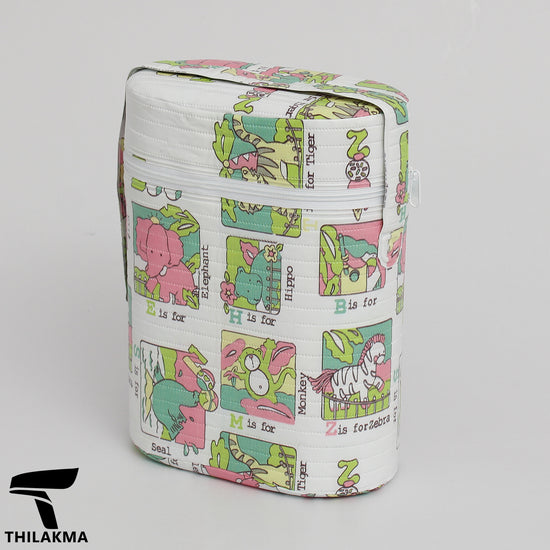 Baby Bottle Bag