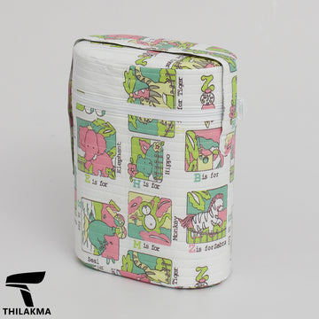 Baby Bottle Bag