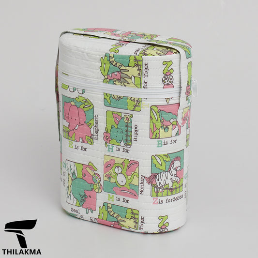 Baby Bottle Bag