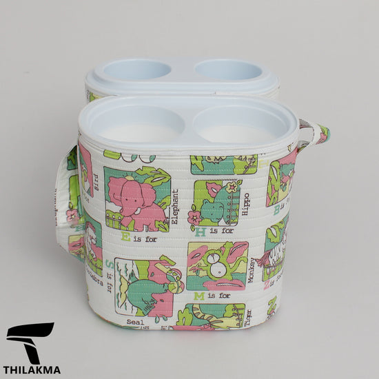 Baby Bottle Bag