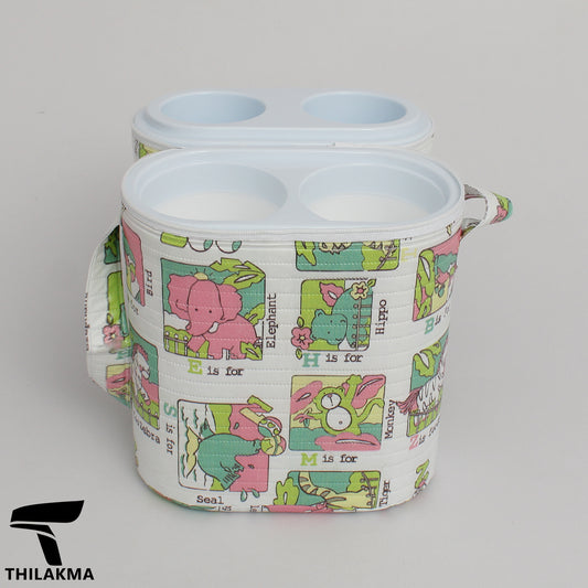 Baby Bottle Bag
