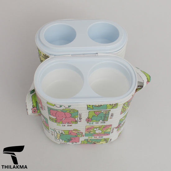 Baby Bottle Bag