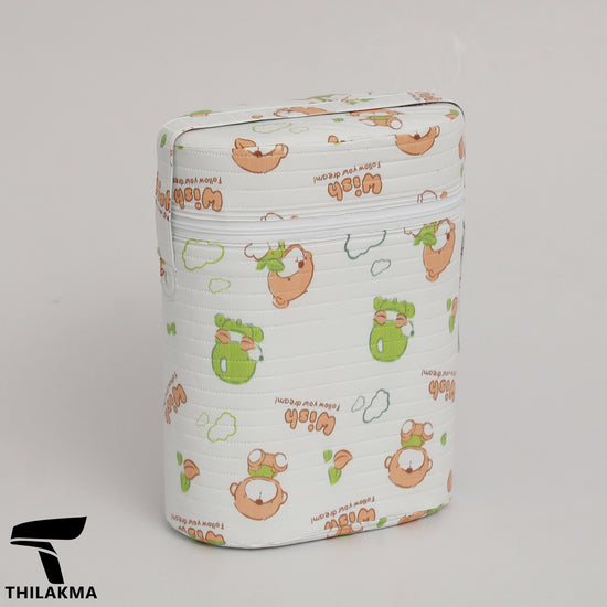 Baby Bottle Bag
