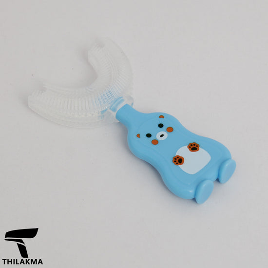 Baby Brush