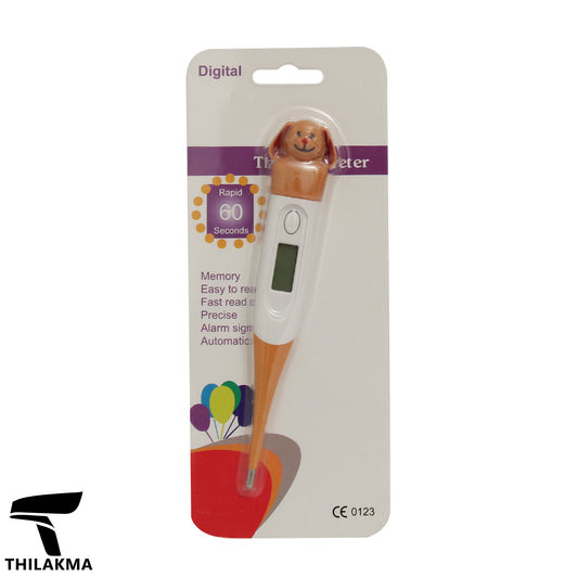 Digital Thermometer