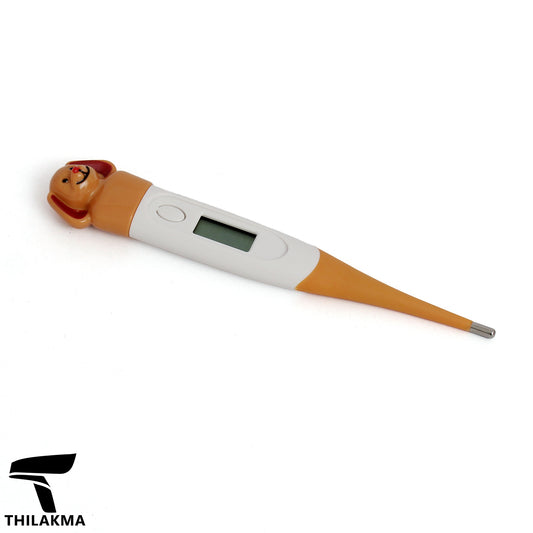 Digital Thermometer