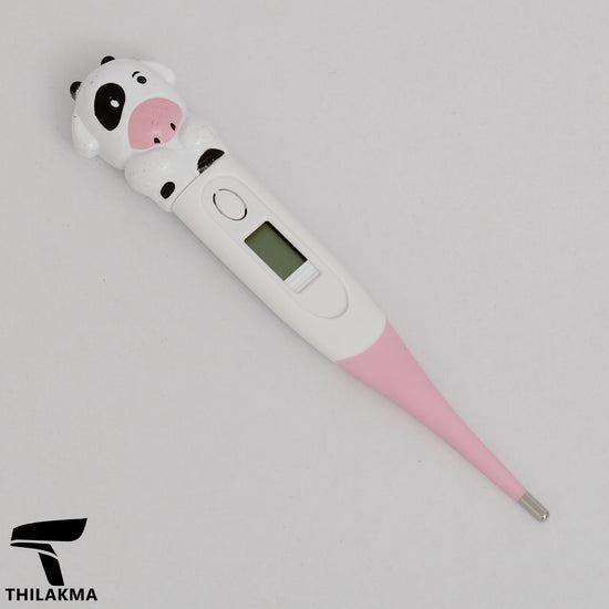 Digital Thermometer
