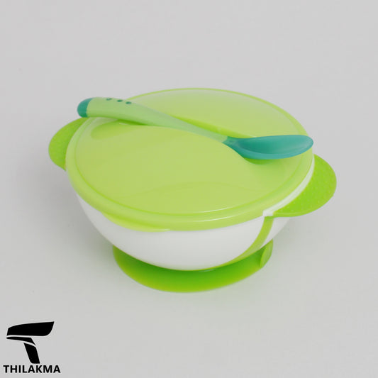Baby Feed Bowl