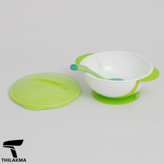 Baby Feed Bowl