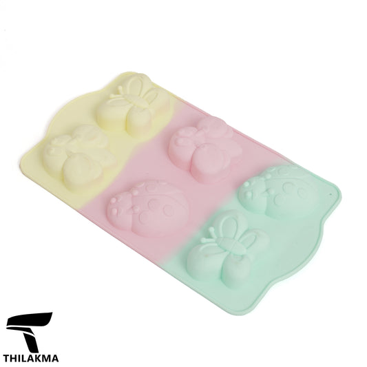 Silicone Moulds