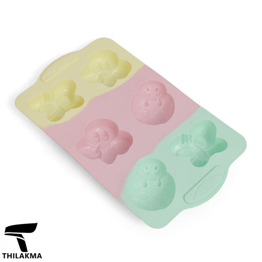 Silicone Moulds