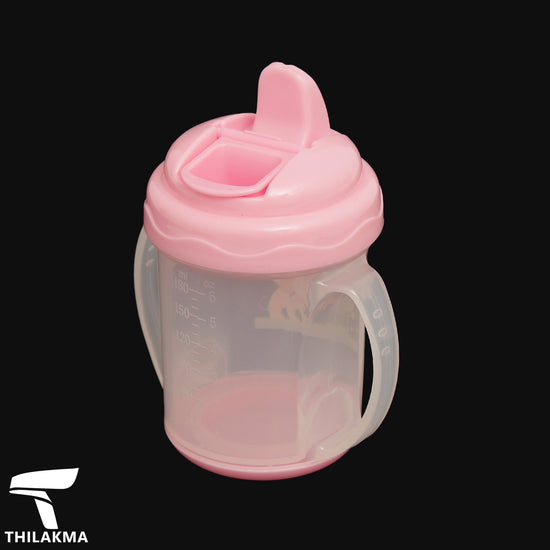 Baby Sipper Cup