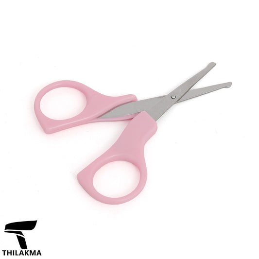 Baby Nail Scissor