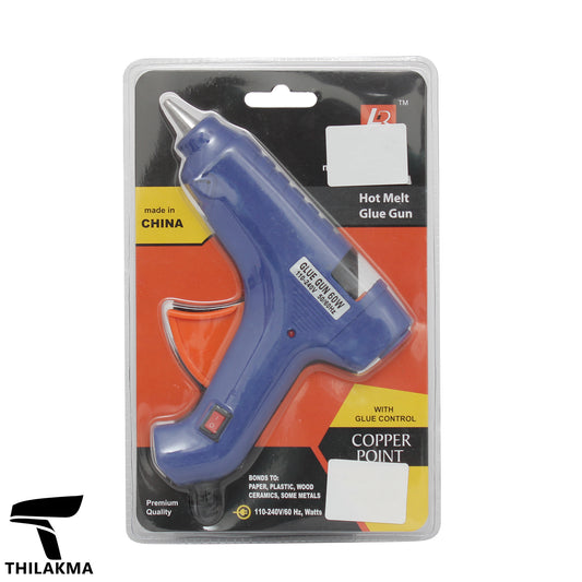 Hot Melt Glue Gun