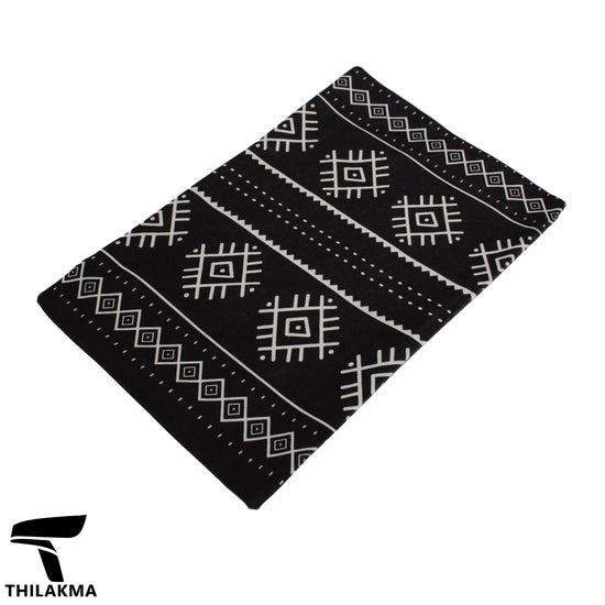Printed Cushion Cover