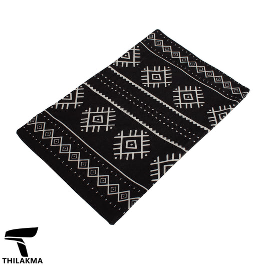 Printed Cushion Cover