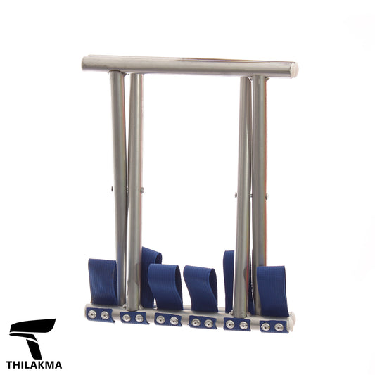 Foldable Camping Stool - Small