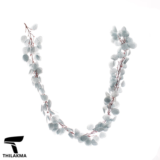 Artificial Leaf Garland
