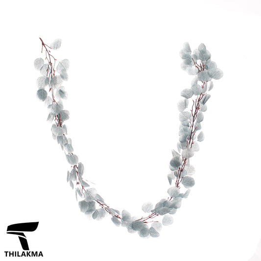 Artificial Leaf Garland