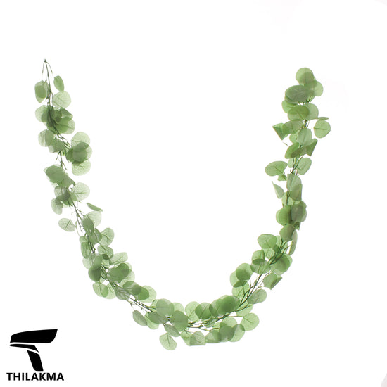 Artificial Leaf Garland