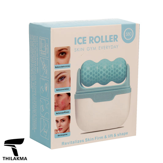 Ice Roller