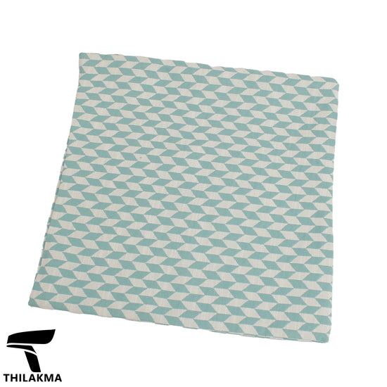 Patterned Cushion Cover