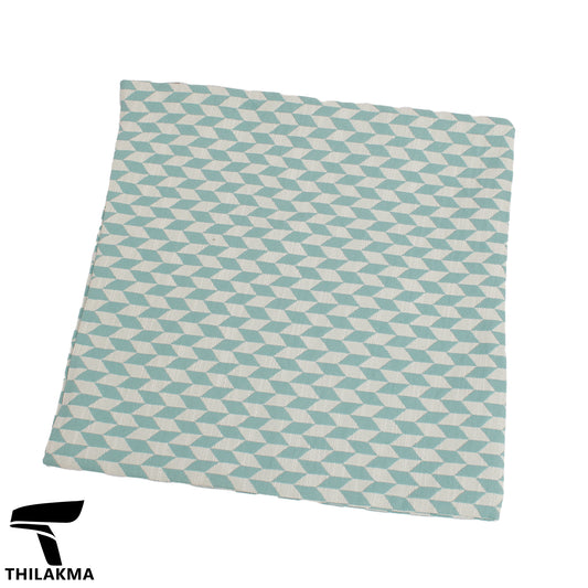 Patterned Cushion Cover