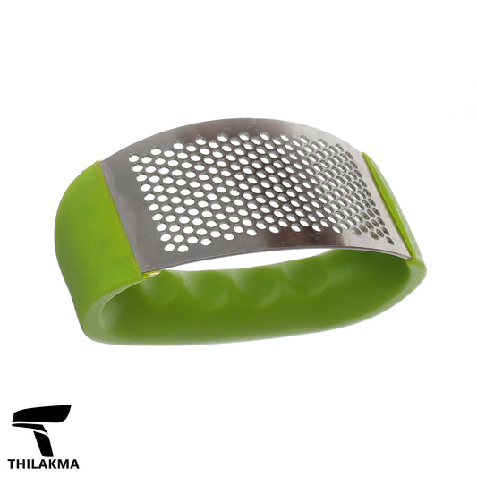 2 in 1 Multifunction Garlic Press
