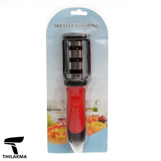 Knife Sharpener