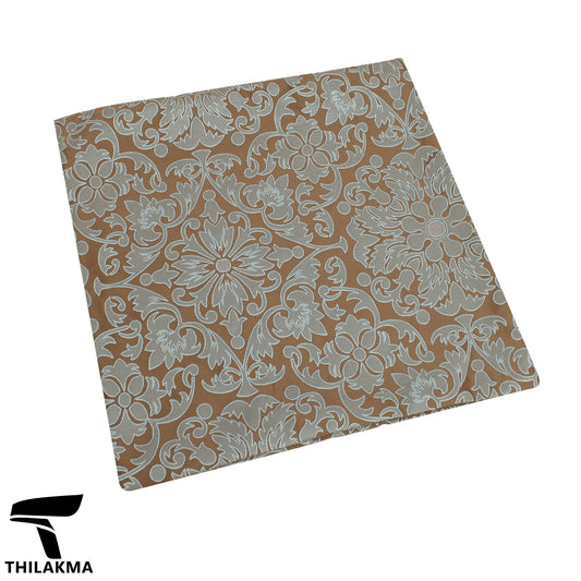 Printed Cushion Cover