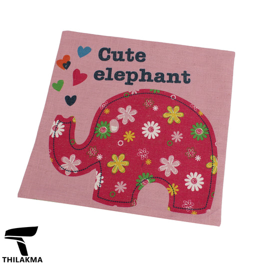 Decorative Cushion Cover