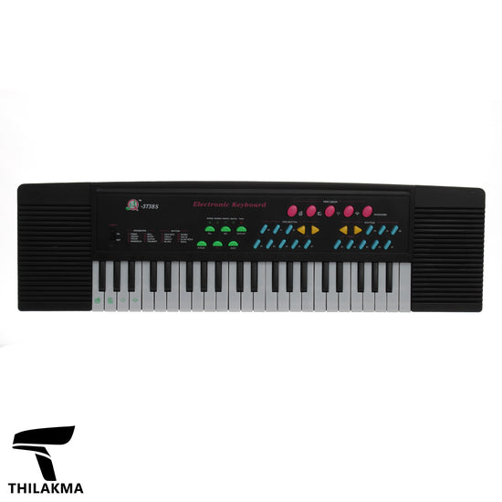 Toy Electronic Keyboard - 37 Keys