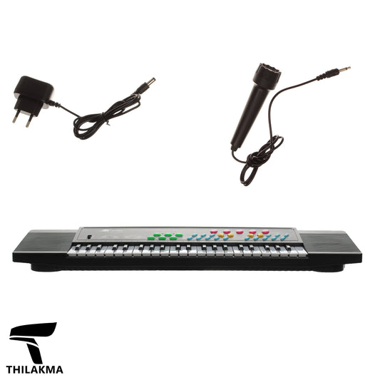 Toy Electronic Keyboard - 37 Keys