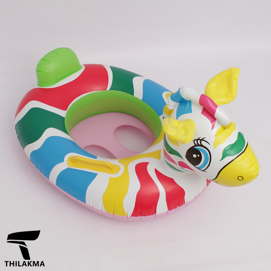 Inflatable Swim Ring
