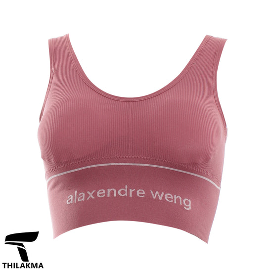 Ladies Sport Bra