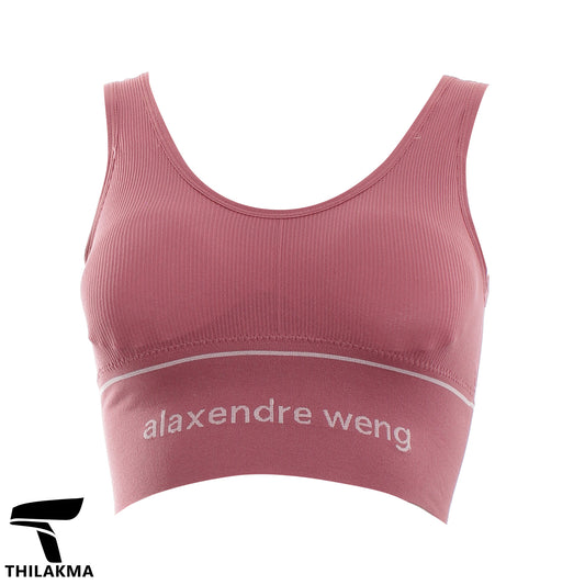 Ladies Sport Bra