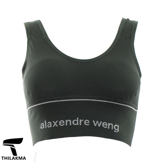Ladies Sport Bra