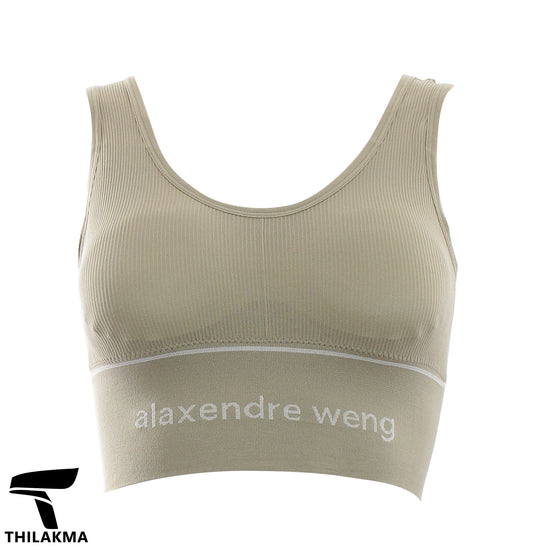 Ladies Sport Bra