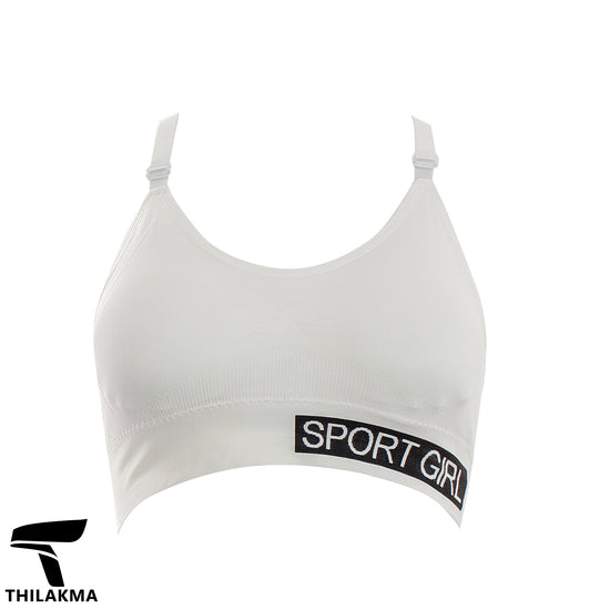 Ladies Sport Bra