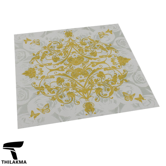 Paper Napkin Pack - 40 pcs