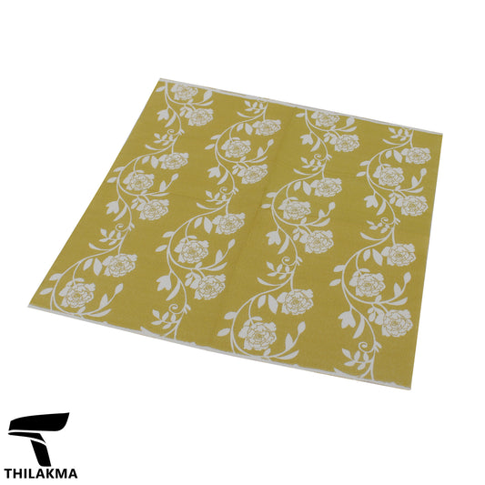 Paper Napkin Pack - 40 pcs