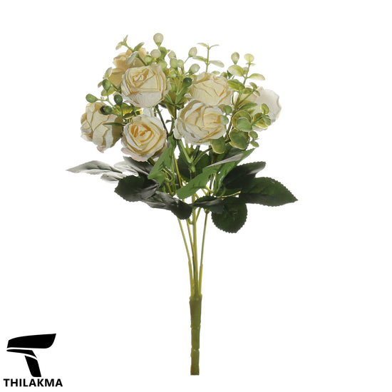Artificial Rose Bunch
