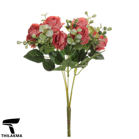 Artificial Rose Bunch