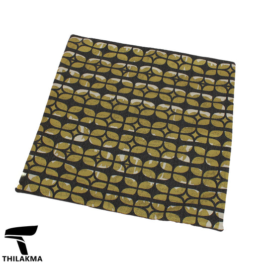 Printed Cushion Cover