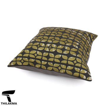 Printed Cushion Cover