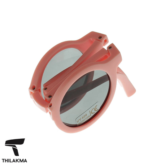 Kids Folding Sunglasses