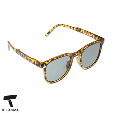 Stylish Kids Folding Sunglasses