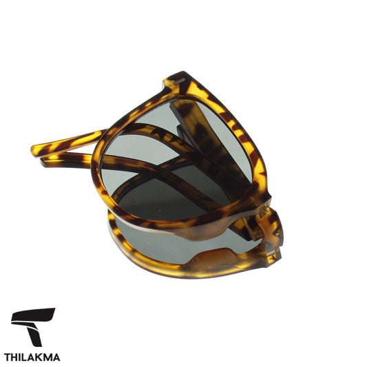 Stylish Kids Folding Sunglasses